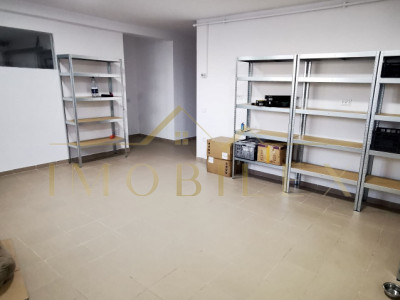 Apartament 3 camere, spațios, zona Teilor 