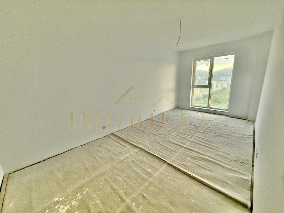 Apartamente cu 2 și 3 camere finisate, bloc nou, zona Tineretului 