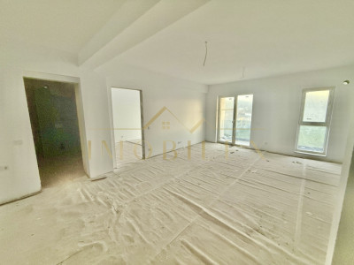 Apartamente cu 2 și 3 camere finisate, bloc nou, zona Tineretului 