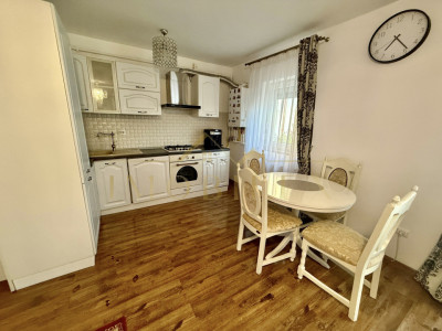 Apartament 2 camere, 54mp, mobilat, zona Florilor 
