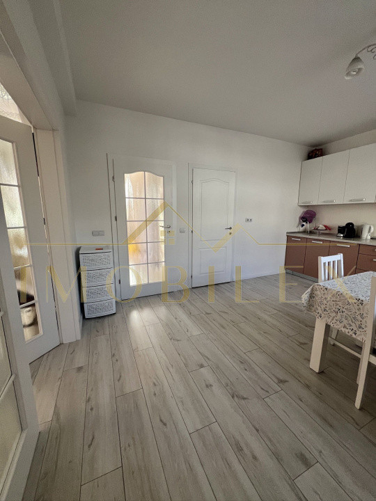 Casă tip duplex, 4 camere, 120mp , zona Terra 