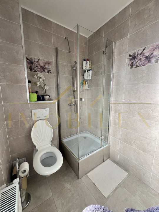 Casă tip duplex, 4 camere, 120mp , zona Terra 