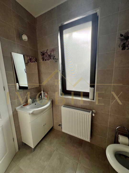 Casă tip duplex, 4 camere, 120mp , zona Terra 