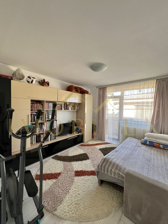 Casă tip duplex, 4 camere, 120mp , zona Terra 