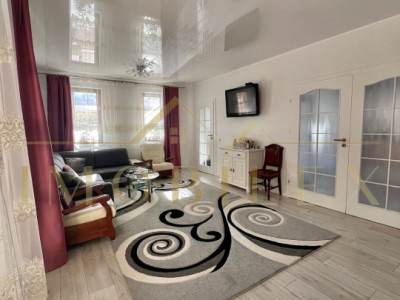 Casă tip duplex, 4 camere, 120mp , zona Terra 