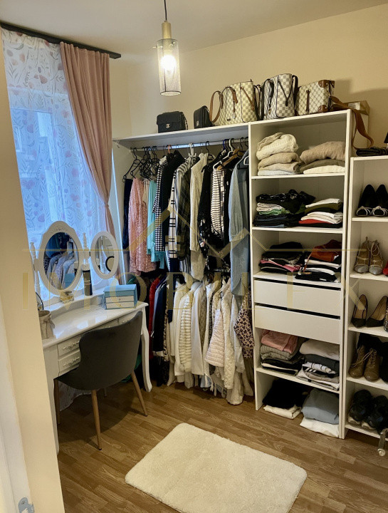 Apartament 3 camere, mobilat modern, bloc nou, zona Eroilor 