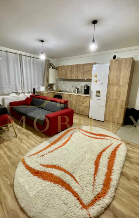 Apartament 2 camere, zona Eroilor 