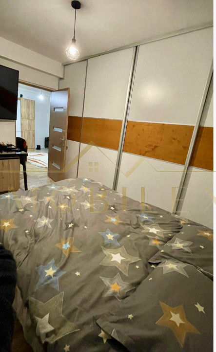 Apartament 2 camere, zona Eroilor 