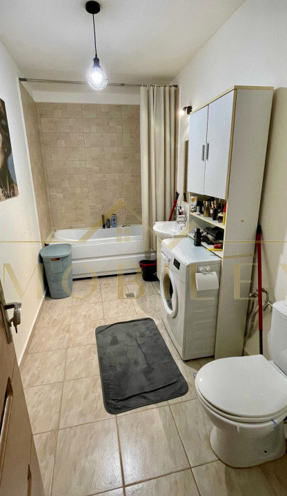 Apartament 2 camere, zona Eroilor 