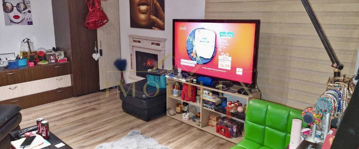 Apartament 2 camere, zona Eroilor