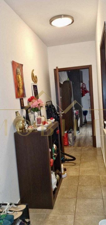 Apartament 2 camere, zona Eroilor