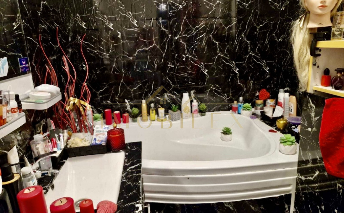 Apartament 2 camere, zona Eroilor