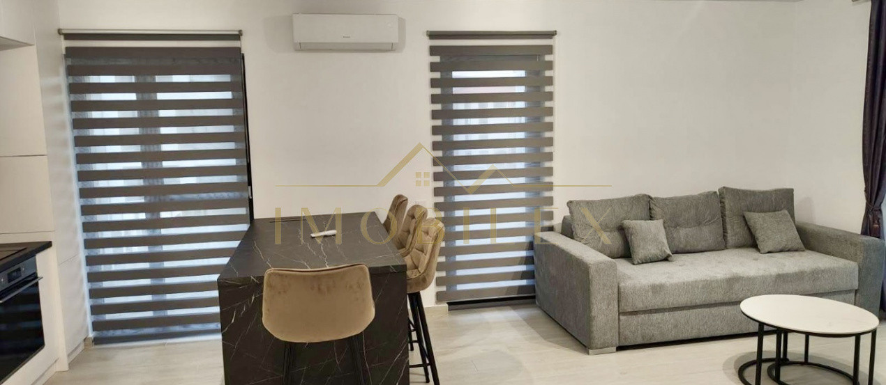 Apartament modern 2 camere, bloc nou, garaj, Eroilor albe 