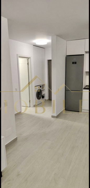 Apartament modern 2 camere, bloc nou, garaj, Eroilor albe 