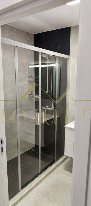 Apartament modern 2 camere, bloc nou, garaj, Eroilor albe 