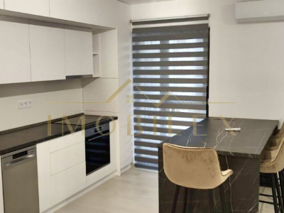 Apartament modern 2 camere, bloc nou, garaj, Eroilor albe 
