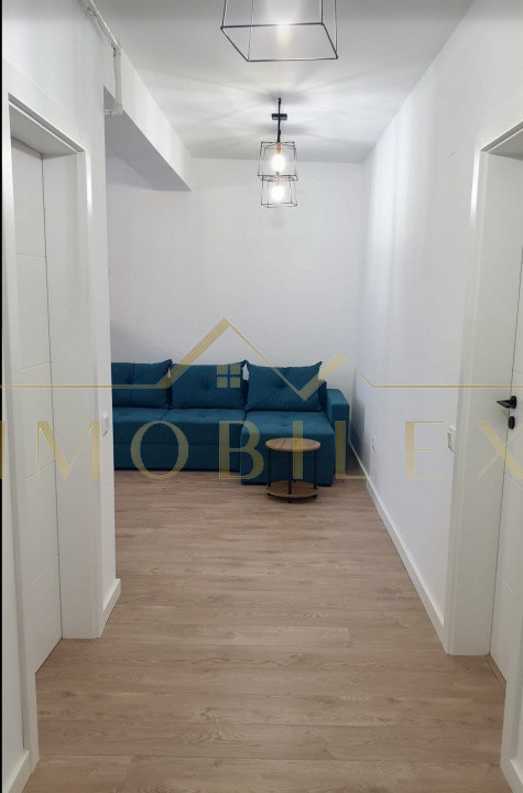 Apartament NOU 2 camere, bloc nou, zona Eroilor 