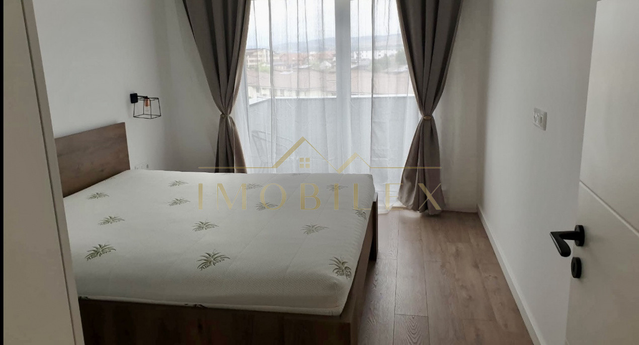 Apartament NOU 2 camere, bloc nou, zona Eroilor 