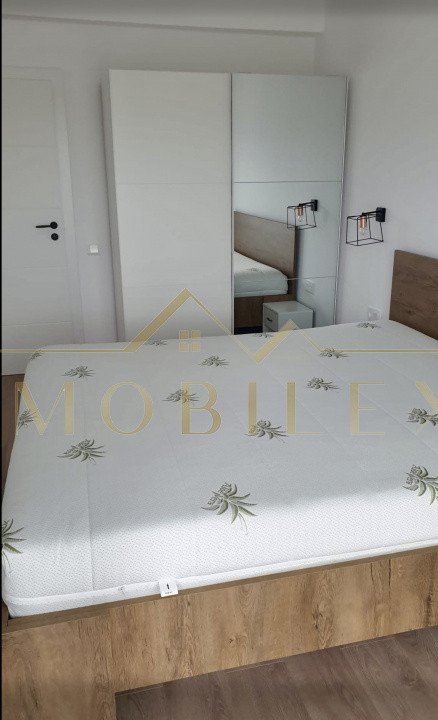 Apartament NOU 2 camere, bloc nou, zona Eroilor 