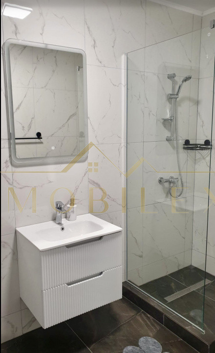 Apartament NOU 2 camere, bloc nou, zona Eroilor 