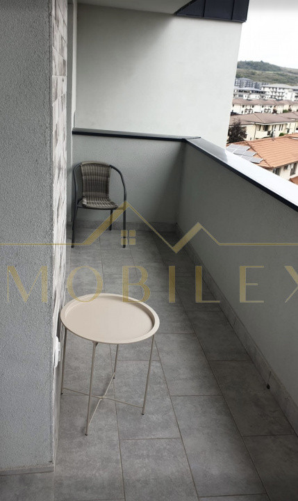 Apartament NOU 2 camere, bloc nou, zona Eroilor 