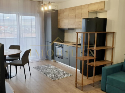 Apartament NOU 2 camere, bloc nou, zona Eroilor 