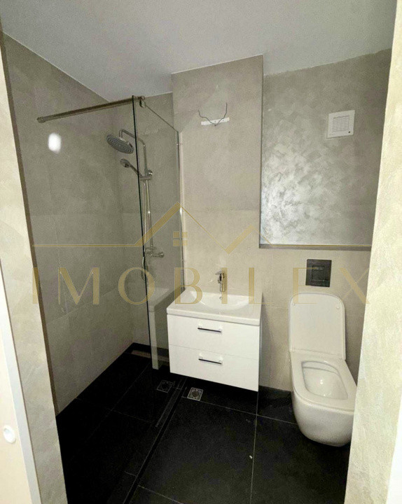 Apartament modern 2 camere decomandate, de inchiriat, zona Manastur