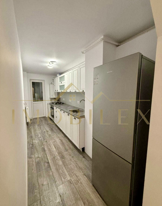 Apartament modern 2 camere decomandate, de inchiriat, zona Manastur