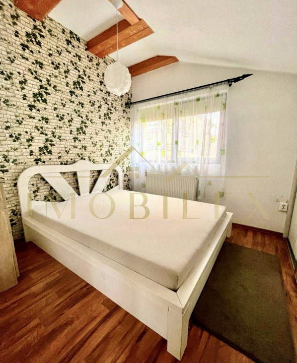 Apartament 3 camere, zona Teilor