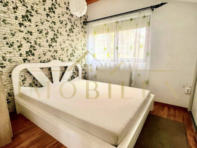 Apartament 3 camere, zona Teilor