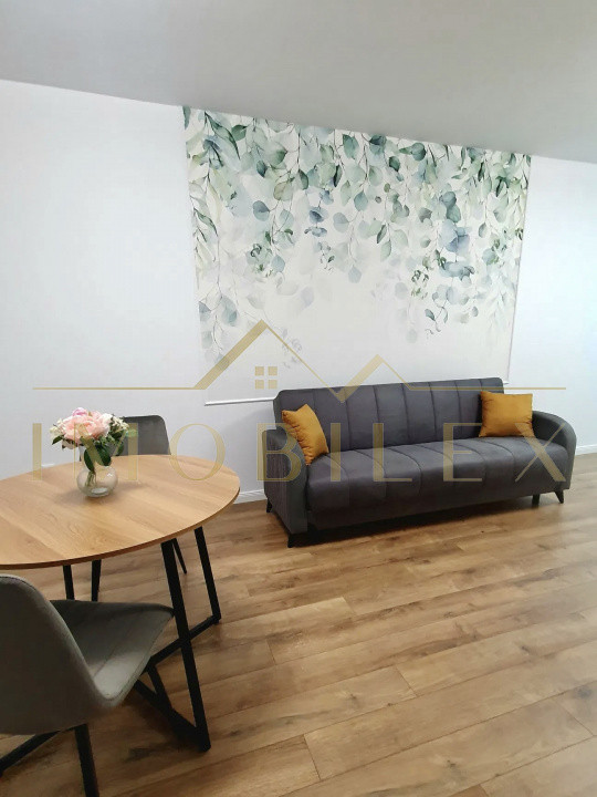 Apartament 2 camere decomandate, zona Abatorului/Parc Poligon 