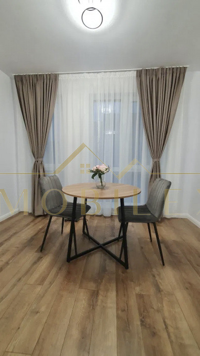 Apartament 2 camere decomandate, zona Abatorului/Parc Poligon 