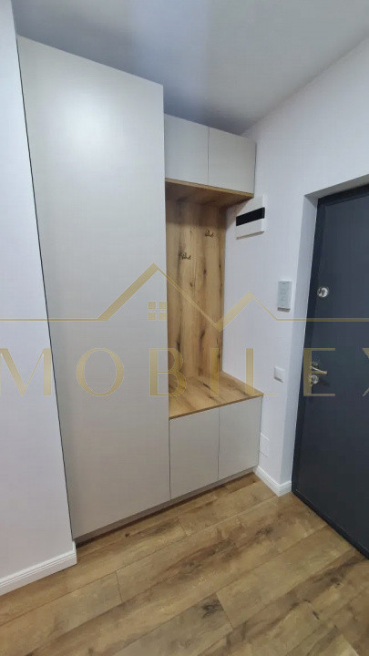 Apartament 2 camere decomandate, zona Abatorului/Parc Poligon 