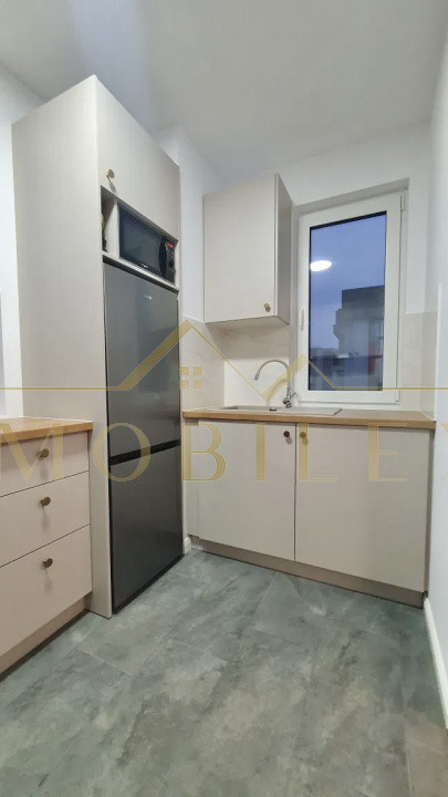 Apartament 2 camere decomandate, zona Abatorului/Parc Poligon 