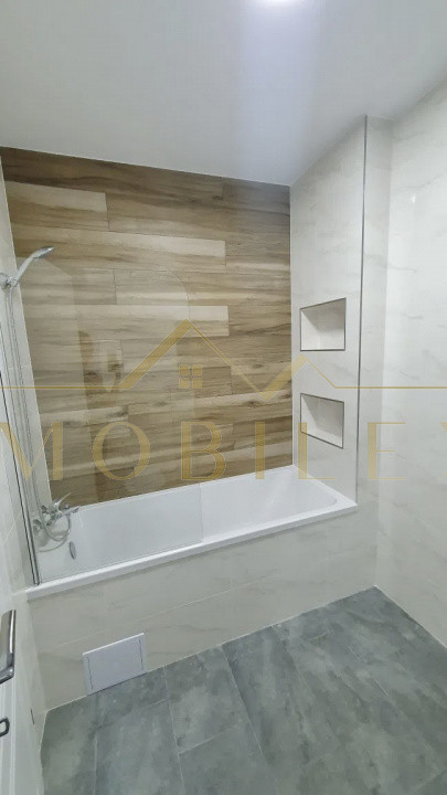 Apartament 2 camere decomandate, zona Abatorului/Parc Poligon 