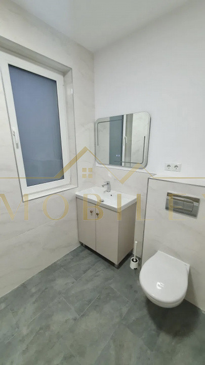 Apartament 2 camere decomandate, zona Abatorului/Parc Poligon 