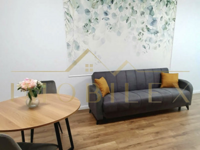 Apartament 2 camere decomandate, zona Abatorului/Parc Poligon 