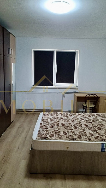 Garsonieră mobilată , zona Marasti