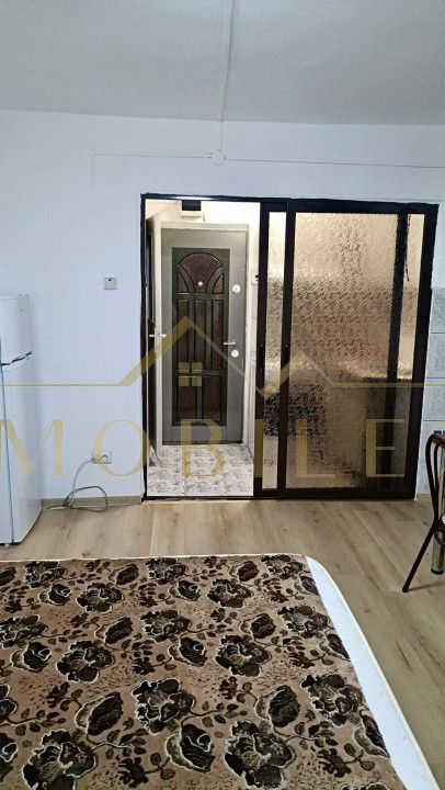 Garsonieră mobilată , zona Marasti