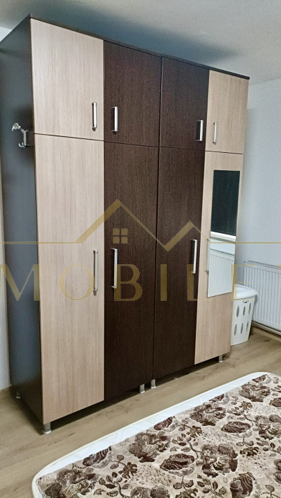 Garsonieră mobilată , zona Marasti