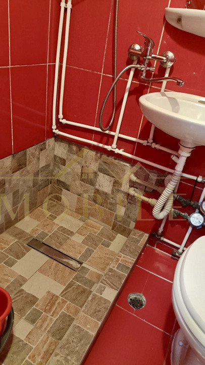 Garsonieră mobilată , zona Marasti