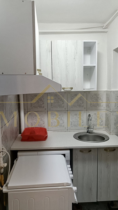 Garsonieră mobilată , zona Marasti