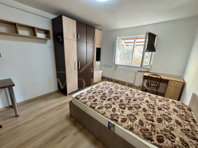 Garsonieră mobilată , zona Marasti