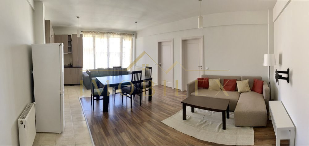 Apartament 3 camere, 67mp, 2 balcoane, zona Teilor