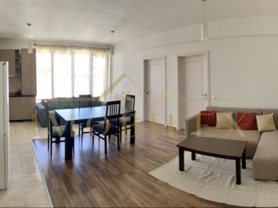 Apartament 3 camere, 67mp, 2 balcoane, zona Teilor