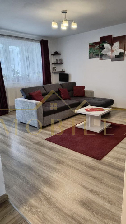 Apartament 3 camere, 67mp, mobilat, utilat, zona Tineretului 