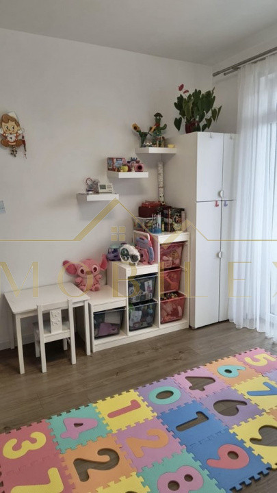 Apartament 3 camere, 67mp, mobilat, utilat, zona Tineretului 