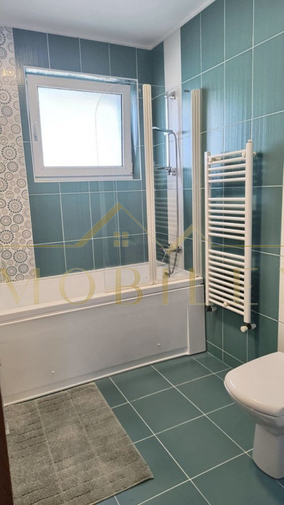 Apartament 3 camere, 67mp, mobilat, utilat, zona Tineretului 