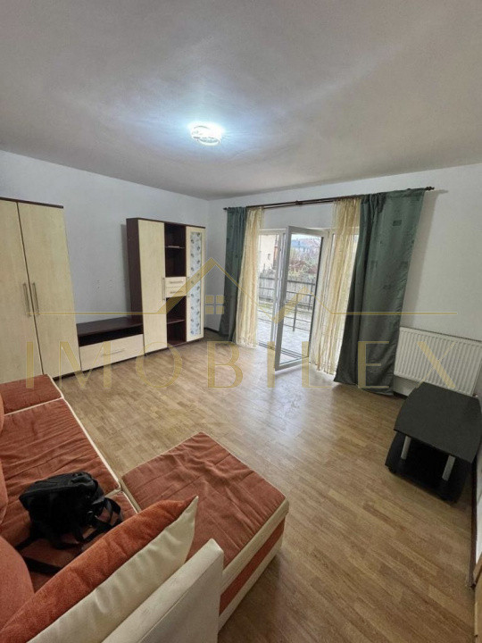 Apartament 1 camera, zona centrala Eroilor/Profesor Ioan Rus