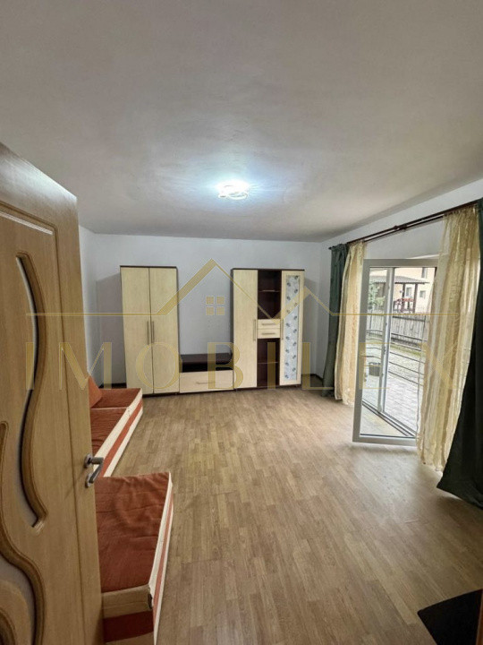 Apartament 1 camera, zona centrala Eroilor/Profesor Ioan Rus